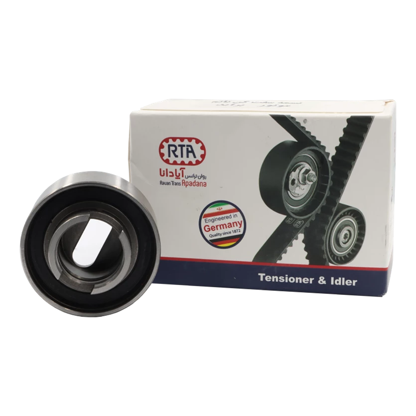 تسمه سفت کن تایم